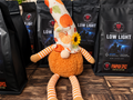 Low Light Pumpkin Spice ( Whole Bean)