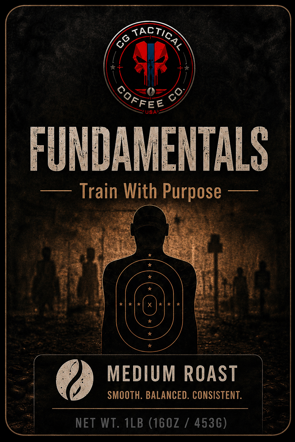 FUNDAMENTALS ( GROUND)